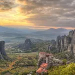 Kerketio * Trikala (Thessaly)