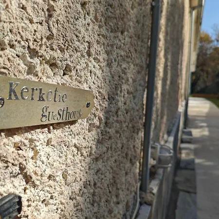 Kerketio Apartment