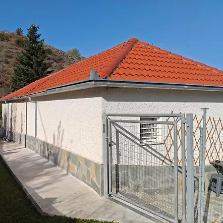 Apartment Kerketio