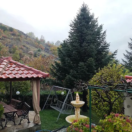 Apartament Kerketio