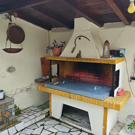 Kerketio شقة Tríkala